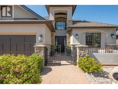 716 Kuipers Crescent, Kelowna