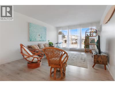 1611 Elm Street E, Kelowna