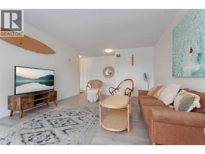 1611 Elm Street E, Kelowna