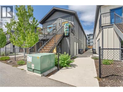 116 Calgary Avenue, Penticton