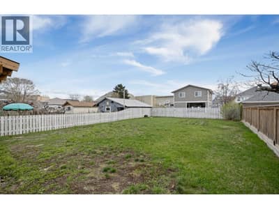 293 Poplar Street, Kamloops