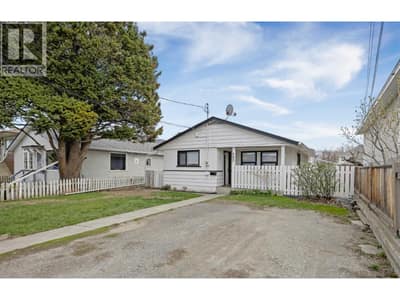 293 Poplar Street, Kamloops