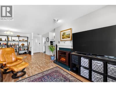 650 3 Street SW Unit# 310, Salmon Arm