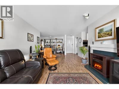 650 3 Street SW Unit# 310, Salmon Arm