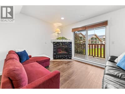 32 Rivermount Place Unit# 202A, Fernie