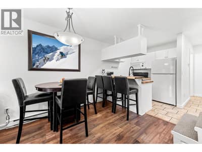 32 Rivermount Place Unit# 202A, Fernie