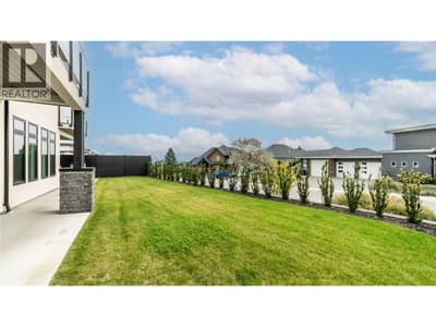 1587 Malbec Place Lot# 81, West Kelowna