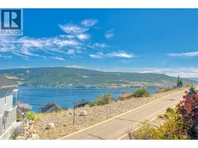 6810 Santiago Loop Unit# 160, Kelowna