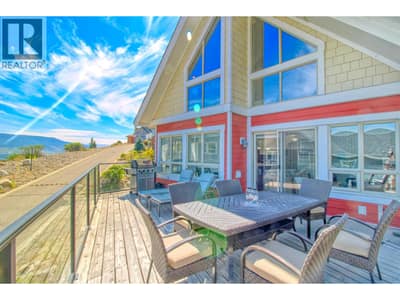 6810 Santiago Loop Unit# 160, Kelowna