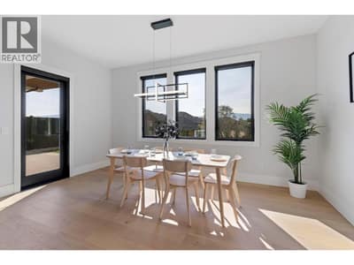 1583 Malbec Place, West Kelowna
