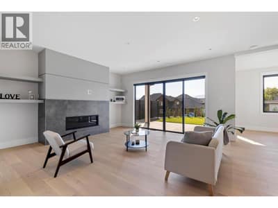 1583 Malbec Place, West Kelowna