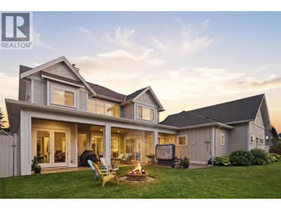 526 Metcalfe Avenue, Kelowna