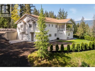 633 9 Street SE, Salmon Arm