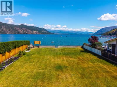 329 & 331 Lakeshore Drive, Chase