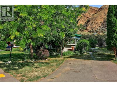 2401 Ord Road Unit# 149, Kamloops