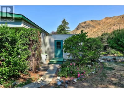 2401 Ord Road Unit# 149, Kamloops