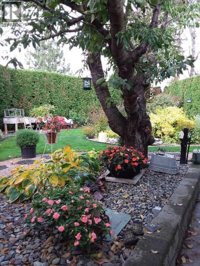 Stunning Gardens