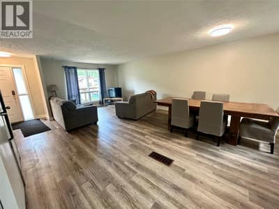 139 WOLVERINE Avenue, Tumbler Ridge