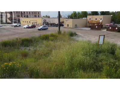 2054 Spokane Street Lot# 1, Rossland