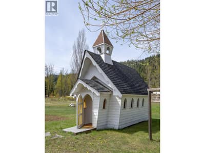5301(2-10)-5317-5323-5327 Prosh Frontage Road, Craigellachie