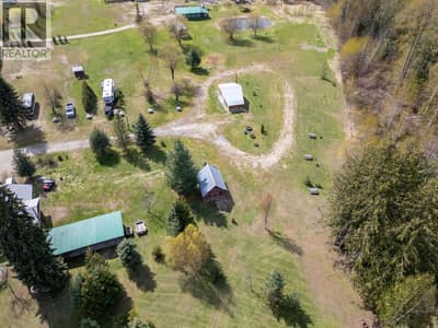 5301(2-10)-5317-5323-5327 Prosh Frontage Road, Craigellachie
