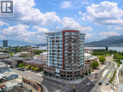 1232 Ellis Street Unit# 506, Kelowna