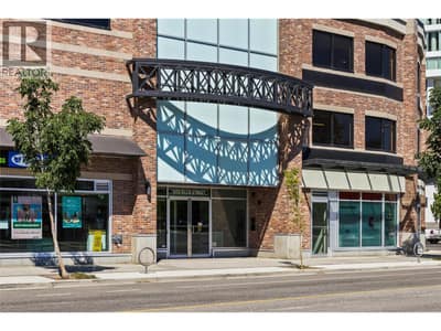 1232 Ellis Street Unit# 506, Kelowna