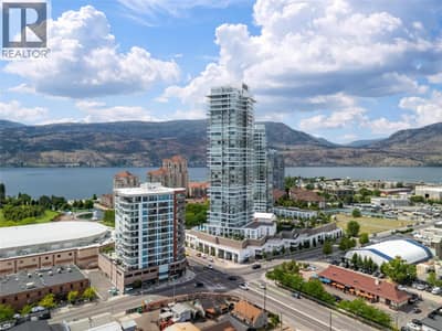1232 Ellis Street Unit# 506, Kelowna