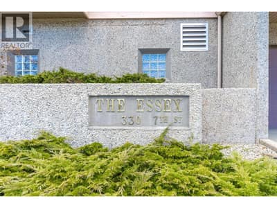 The Essex