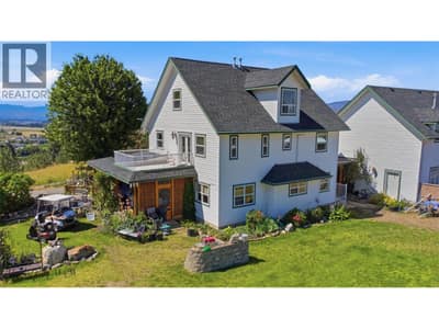 6127 Fathers Place, Kelowna