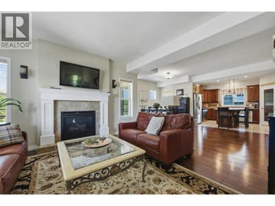 2249 Wilkinson Street, Kelowna