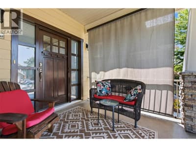2249 Wilkinson Street, Kelowna