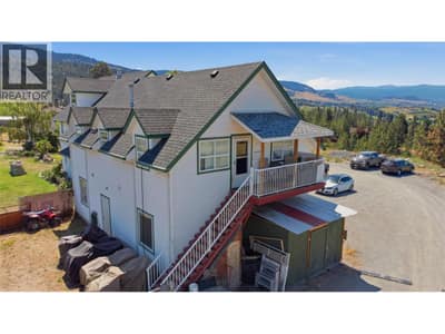 6127 Fathers Place, Kelowna