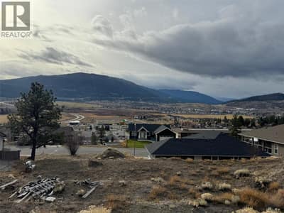 2742 Eagle Crescent, Merritt
