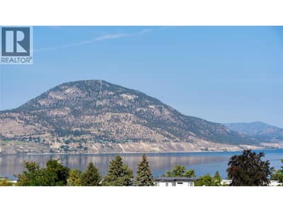 725 Westminster Avenue E Lot# B, Penticton