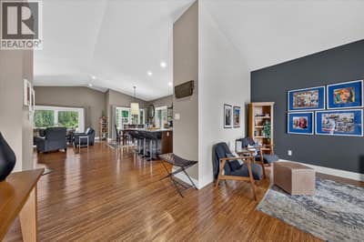 5210 Riverside Drive, Fairmont Hot Springs