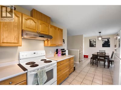 2253 PARK Drive, Kamloops