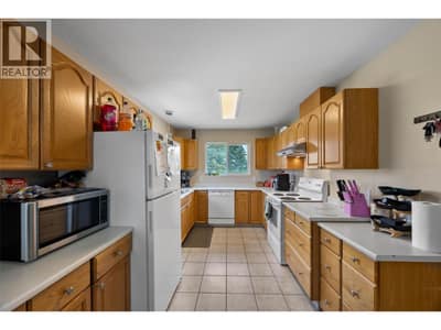 2253 PARK Drive, Kamloops