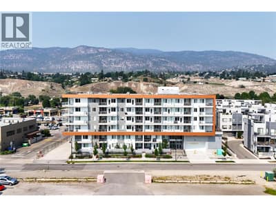 271 Wylie Street Unit# 512, Penticton