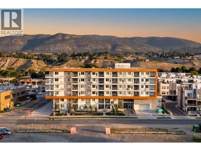 271 Wylie Street Unit# 512, Penticton