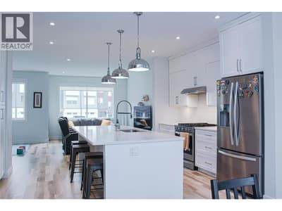 104 RIVER GATE Drive, Kamloops