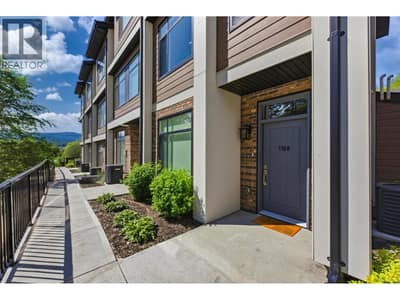 1160 Black Mountain Drive, Kelowna