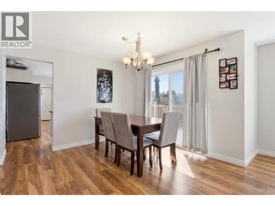 2260 Omineca Place, Kelowna