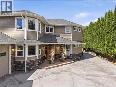 876 Serle Road, Kamloops
