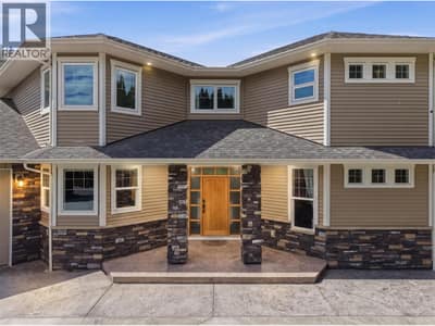876 Serle Road, Kamloops