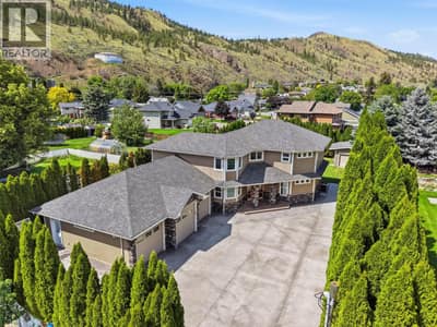 876 Serle Road, Kamloops