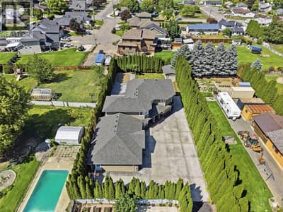 876 Serle Road, Kamloops