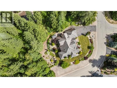 1821 50 Avenue NE, Salmon Arm