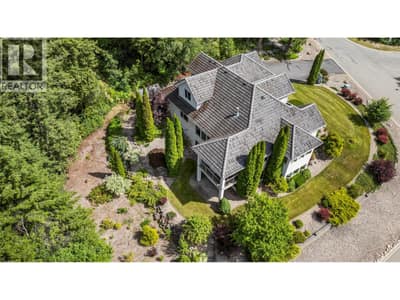 1821 50 Avenue NE, Salmon Arm