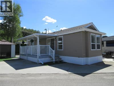 415 Commonwealth Road Unit# 362, Kelowna